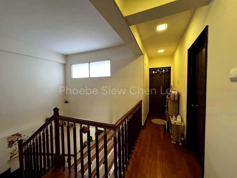 4 Bed Condo for Sale in  Orchid Park Condominium - Image 10